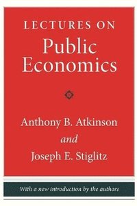 bokomslag Lectures on Public Economics: Updated Edition