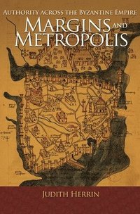 bokomslag Margins and Metropolis