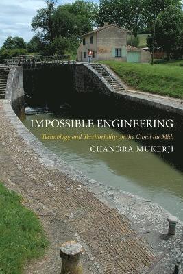Impossible Engineering 1