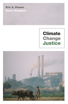 Climate Change Justice 1
