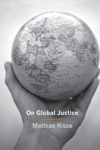 bokomslag On Global Justice