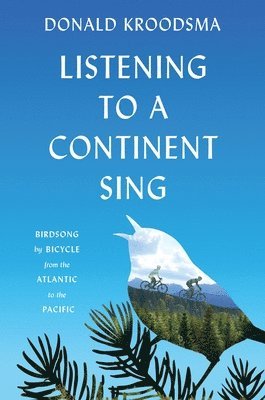 Listening to a Continent Sing 1