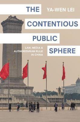 The Contentious Public Sphere 1