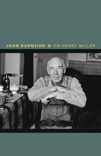 bokomslag On Henry Miller