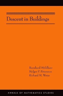 Descent in Buildings (AM-190) 1