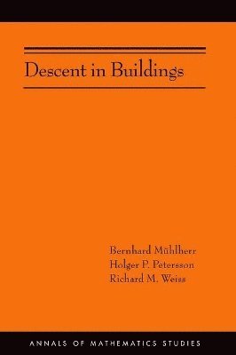 Descent in Buildings 1