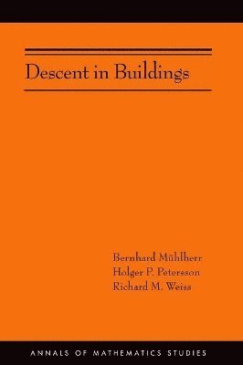 Descent in Buildings 1