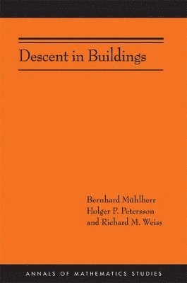 Descent in Buildings (AM-190) 1
