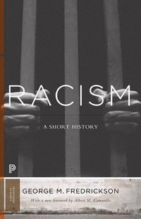 bokomslag Racism: A Short History