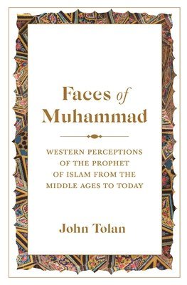 Faces of Muhammad 1