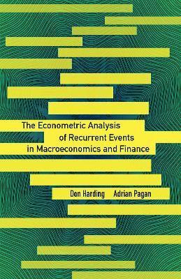 The Econometric Analysis of Recurrent Events in Macroeconomics and Finance 1
