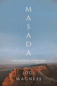 bokomslag Masada