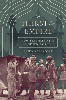 A Thirst for Empire 1