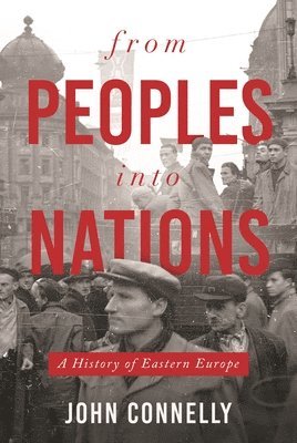 From Peoples into Nations 1