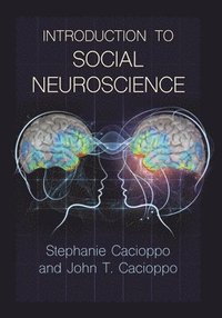 bokomslag Introduction to Social Neuroscience