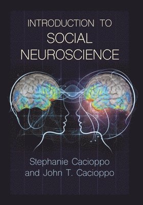 bokomslag Introduction to Social Neuroscience