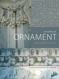 bokomslag Histories of Ornament