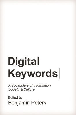 Digital Keywords 1