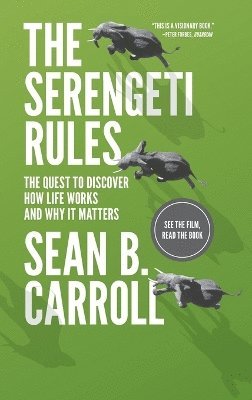 The Serengeti Rules 1