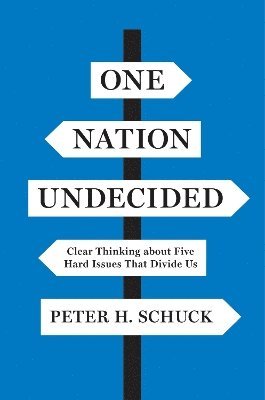 One Nation Undecided