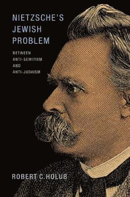bokomslag Nietzsche's Jewish Problem