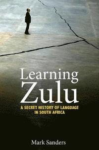 bokomslag Learning Zulu