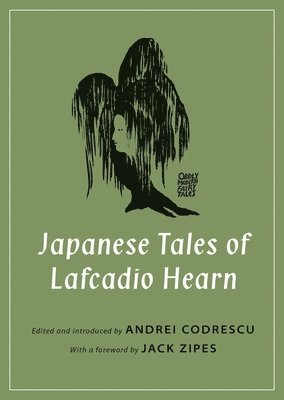 Japanese Tales of Lafcadio Hearn 1