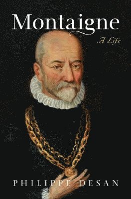 bokomslag Montaigne