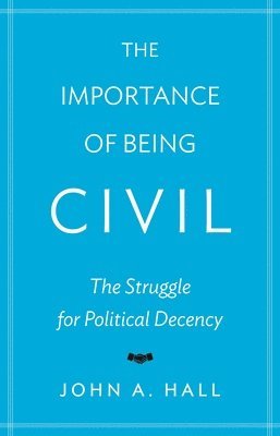 The Importance of Being Civil 1