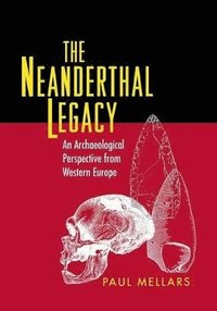 bokomslag The Neanderthal Legacy