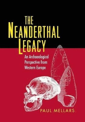 The Neanderthal Legacy 1