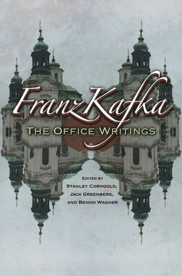 Franz Kafka, Stanley Corngold, Jack Greenberg, Benno Wagner - Franz Kafka, Häftad