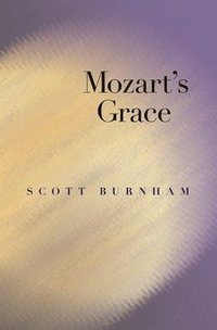 bokomslag Mozart's Grace