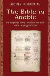 bokomslag The Bible in Arabic