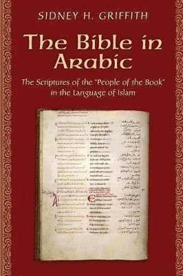 The Bible in Arabic 1