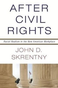 bokomslag After Civil Rights