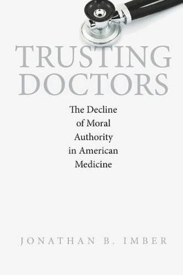 Trusting Doctors 1