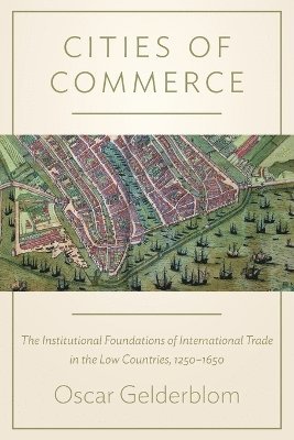 Cities of Commerce 1