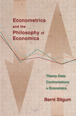 Bernt P. Stigum - Econometrics and the Philosophy of Economics, Häftad