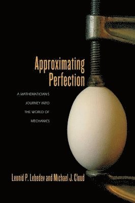 Leonid P. Lebedev, Michael J. Cloud - Approximating Perfection, Häftad