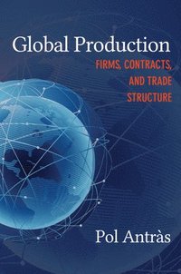 bokomslag Global Production
