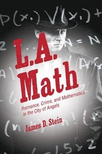 bokomslag L.A. Math