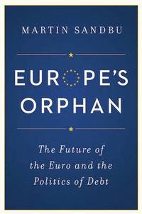 bokomslag Europe's Orphan