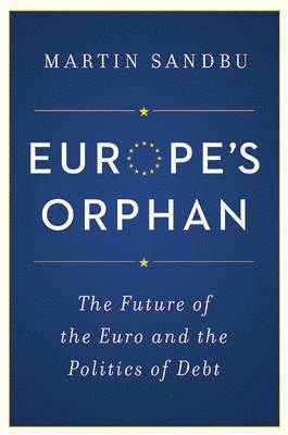 Europe's Orphan 1