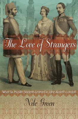 The Love of Strangers 1