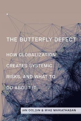 The Butterfly Defect 1