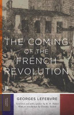 The Coming of the French Revolution 1