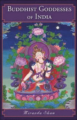 Buddhist Goddesses of India 1