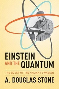bokomslag Einstein and the Quantum