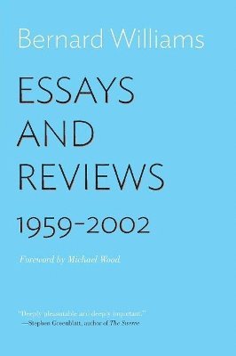 bokomslag Essays and Reviews